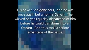 Who Was The Original Super Saiyan God