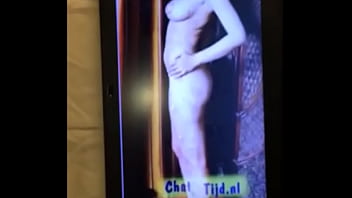 Cum, Zaad, Femke – Bukkake – 2025 – Hot – Scene – Video 4637890