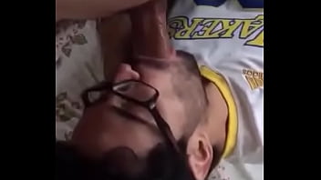 Salvador Loves Fernando’ Dick (2)