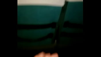 Rola Saindo Pra Fora Dentro Do Onibus