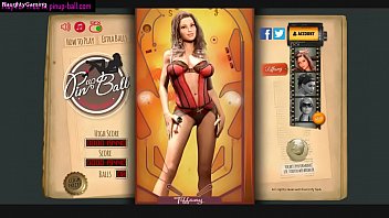 Pinup Ball Uncensored