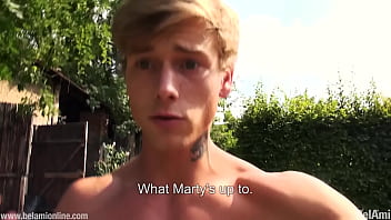 Hot Summer Sex With Xxl Boys