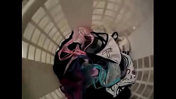 My Step Sis Dirty Thongs – By Lean81