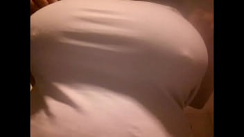 Pinching My Nipples