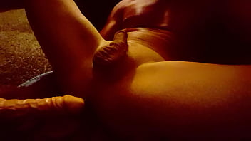 Wonderful Feeling – cum, dildo, toys, gay, insertion, twink, pleasure, prostate, sissy, self, soloboy, hugh – Video 4385807