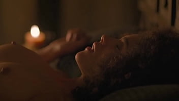 Nathalie Emmanuel – Missandei