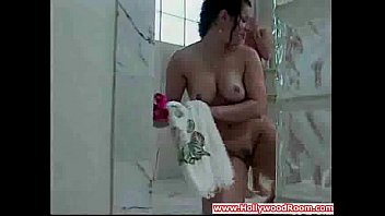 Shower Together Then Play Together