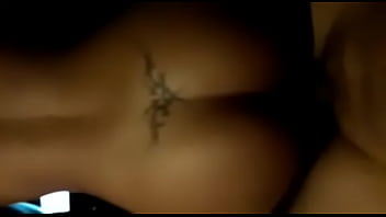 Conheçam A Mulher Sirene – Escandalosa Dando O Cuzinho