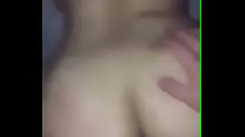 Fucking My Girlfriend Doggy Style