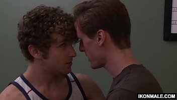 Dirk Wakefield Is Happy To Be The Hot Hung Bf