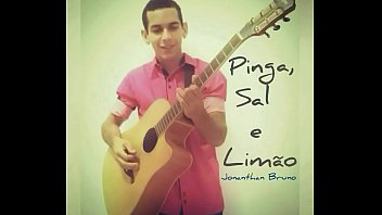 Pinga, Sal E Limão – Jonanthan Bruno