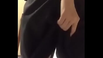 Flight Attendant Of China Eastern Airlines – uniform, tease, chinese, stewardess – Video 4524168