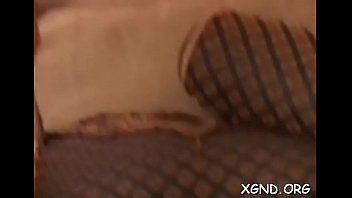 Breasty Teenager Gets Monster Dick