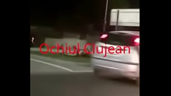 Cluj-Napoca 2017 – Sex in public