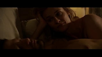 Diane Kruger Having Sex In The Bridge