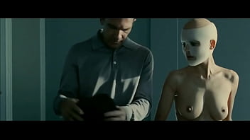 Elena Anaya Boobs Groped In The Skin I Live In