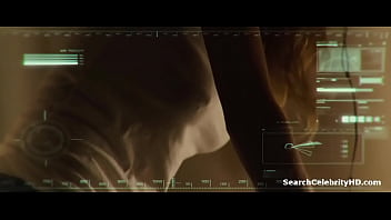 Hot Celeb Ashley Hinshaw Nude In The Pyramid