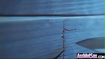 (kate England) Superb Girl With Big Round Butt Love Deep Anal Sex Clip-22