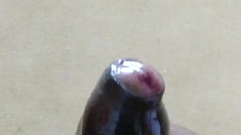 Tight Skin Comes Out First Time