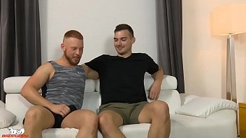 Andro Maas _ Hunter Styles