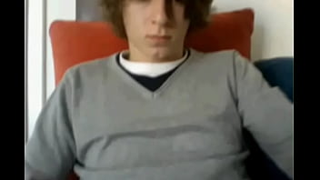 18 Year Old Plays With Himself – Watch More At Rawcams69.com