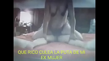 La Puta De Mi Ex – puta, ecuatoriana, adicta, divorciada, ex-mujer – Video 4311977