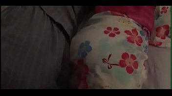 Japanese Step Brother Fucks Liytle Sister