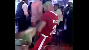 Stripper Super Erotico Latino