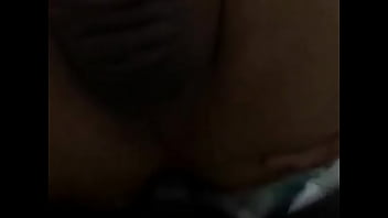 Sentindo Uma Boa Pica Preta