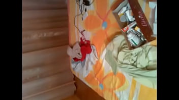 Gomez, Luis – Unknown – 2025 – Passionate – Session – Video 4419731