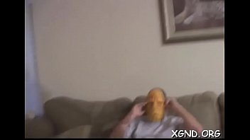 Breasty Legal Age Teenager Serious Hardcore