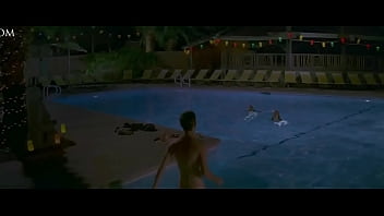 Amber Heard And Amanda Seyfried Hot Nude Scene From _alpha Dog_ Movie