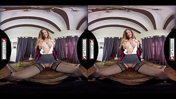 Vr Porn Fucking Hermione Scene With Stella Cox Vr Cosplayx