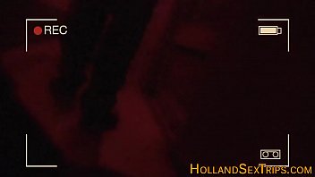 Dutch Prostitute Pounded