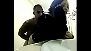 Mike Fucks Allyssa In The Ass!!!