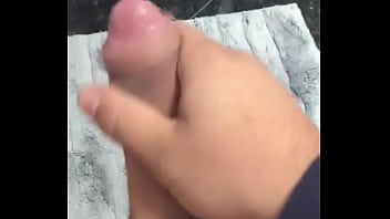 Stroking My Cock – Cock-jerk-off-soloboy
