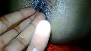 Neg_o Dedando Meu Cu