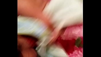 Tesão Na Calcinha Da Cunhada