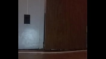 Guy In Lingerie Dancing