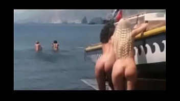 Lilli Carati And Ilona Staller – Skin Dee