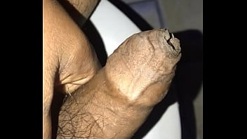 Indian Guy Waiting For Pussy Eagerly