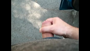 Car, Gay, Schwanz, Draussen, Rastplatz – Gay – 2025 – Hot – Scene – Video 4380717