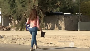 Emma Coronel Nalgotas