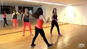 Zumba, Rakhi – Unknown – 2025 – Wild – Session – Video 4418699