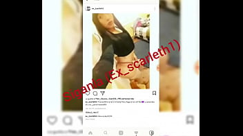 Chilena Siganla En Instagram Ex Scarleth1 Vende Fotitos Y Videos – 39 Sec