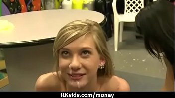 The Best Way To Pay The Rent 1 – teens, whore, cash, money, price, pay, sex-tape, moneytalks, money-talks – Video 4417978
