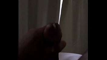 Depois De Duas Gozadas Hoje