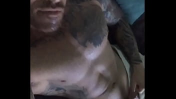 Jordan Levine Night Jerkoff2