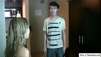 Step Mommy Fucks Her Not