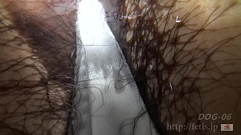 Snuffling ６ Lady Is A Asshole Miki Version